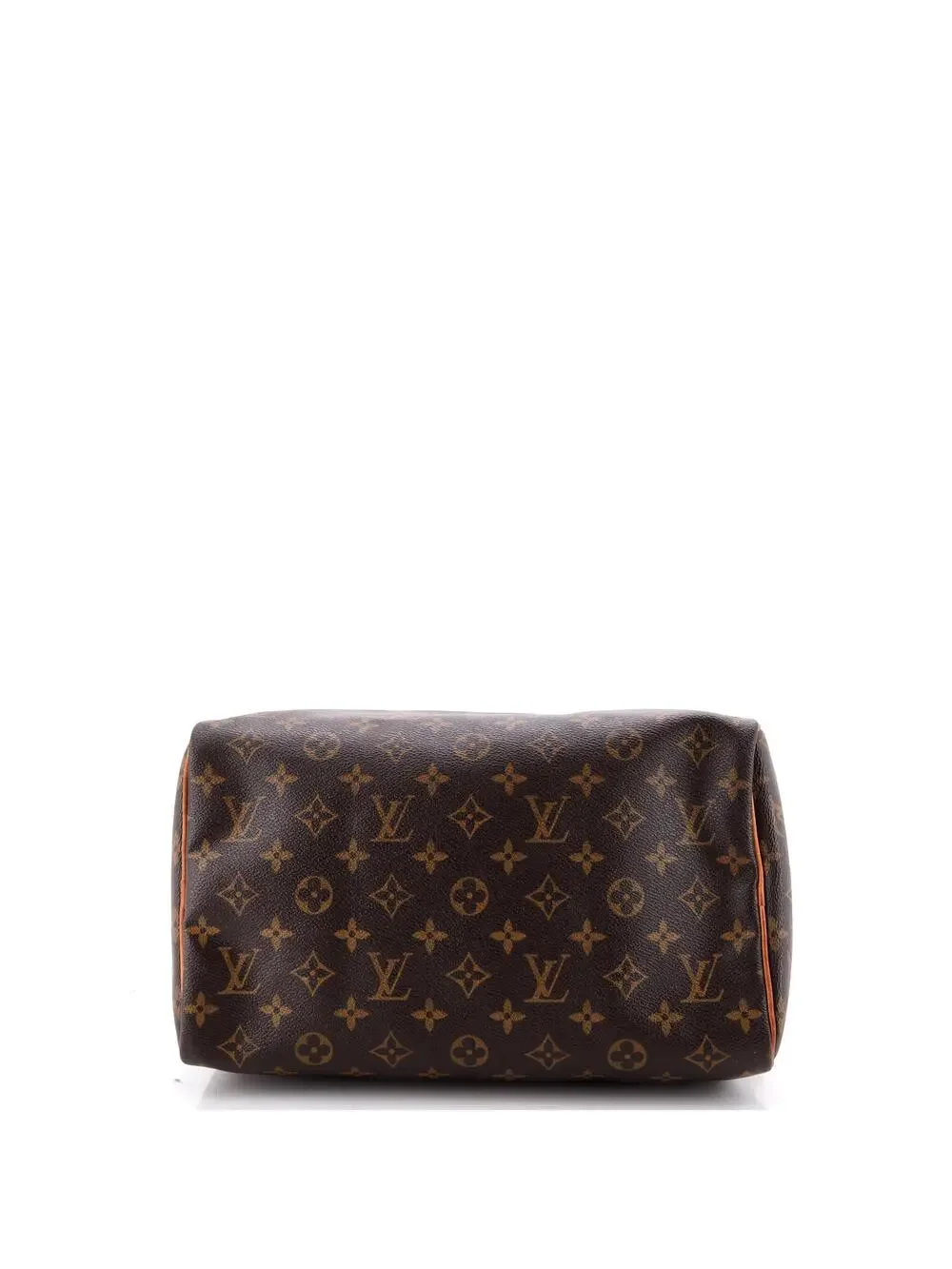 Louis Vuitton Speedy Handbag Canvas 30 #333613L14B
